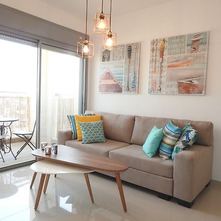 Era Home Boutique Eilat Exterior photo
