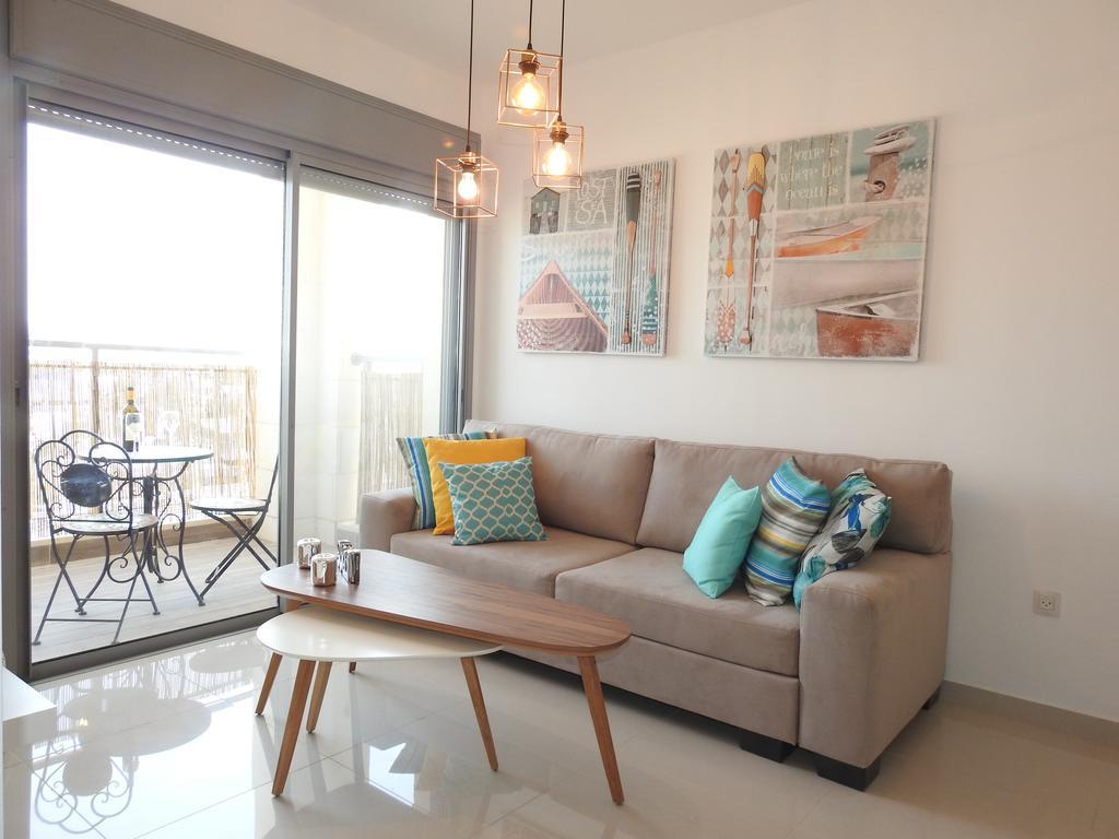 Era Home Boutique Eilat Exterior photo