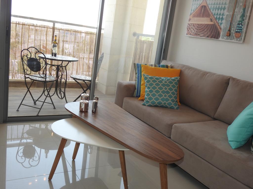 Era Home Boutique Eilat Exterior photo