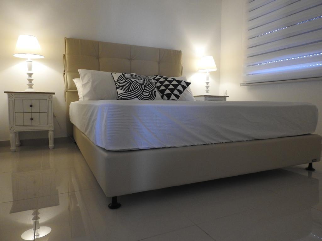 Era Home Boutique Eilat Exterior photo