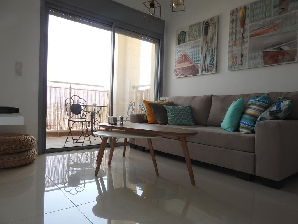Era Home Boutique Eilat Exterior photo