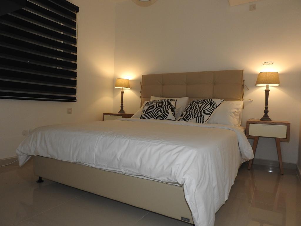 Era Home Boutique Eilat Exterior photo