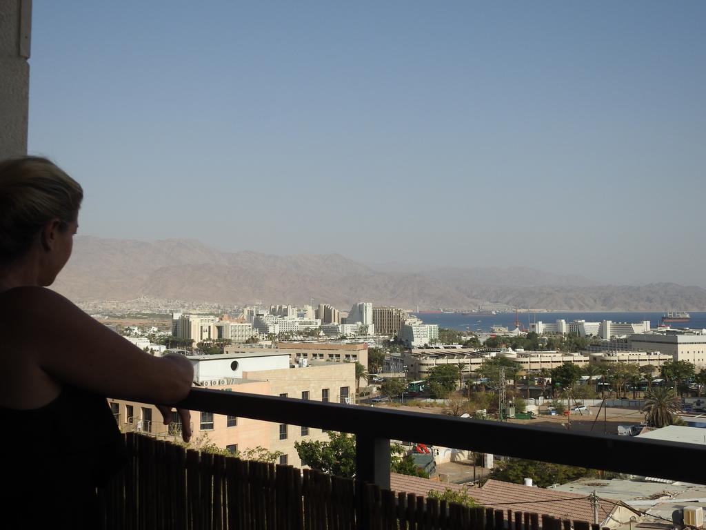 Era Home Boutique Eilat Exterior photo