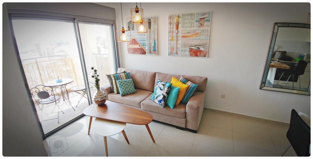 Era Home Boutique Eilat Exterior photo